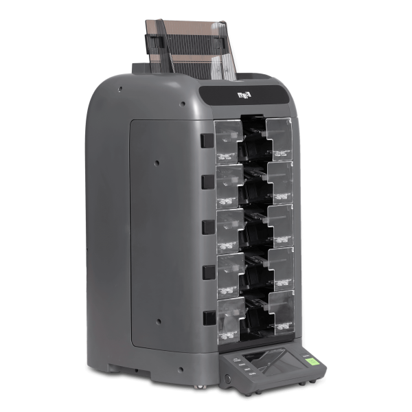 Hyundai SB-5000 Para Sayma ve Ayırma Makinesi